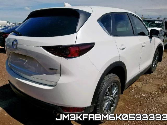 JM3KFABM6K0533333 фото 5