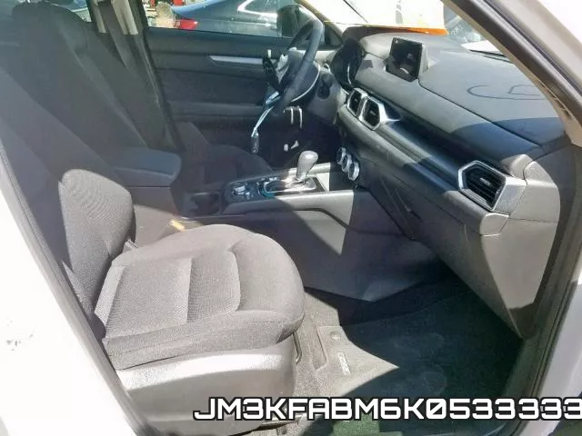 JM3KFABM6K0533333 фото 6