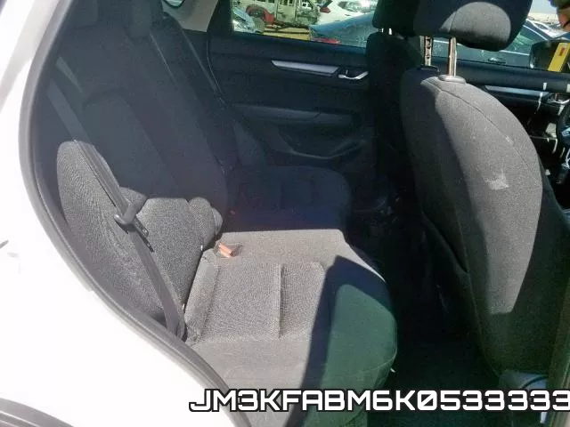 JM3KFABM6K0533333 фото 7