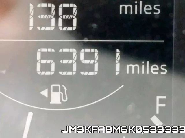 JM3KFABM6K0533333 фото 9
