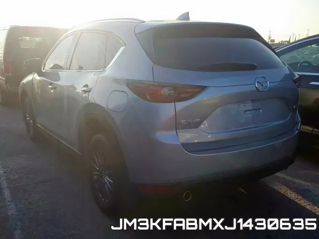 JM3KFABMXJ1430635 фото 4