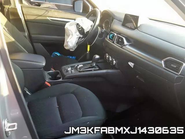 JM3KFABMXJ1430635 фото 6