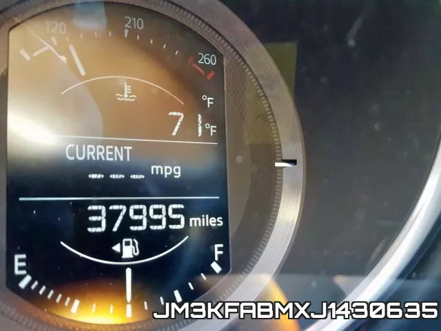 JM3KFABMXJ1430635 фото 9