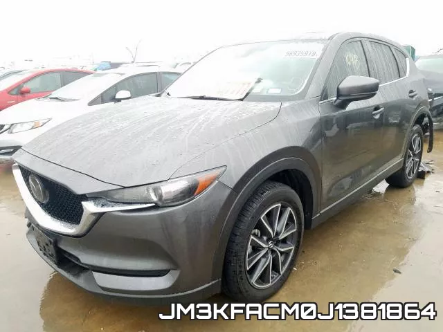 JM3KFACM0J1381864 фото 3