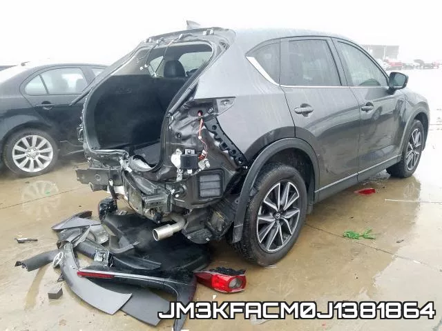 JM3KFACM0J1381864 фото 5