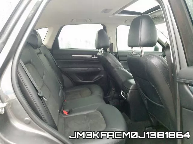 JM3KFACM0J1381864 фото 7