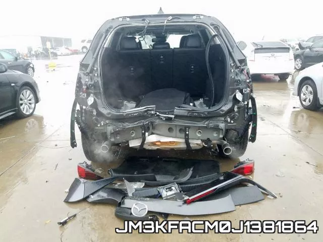 JM3KFACM0J1381864 фото 10