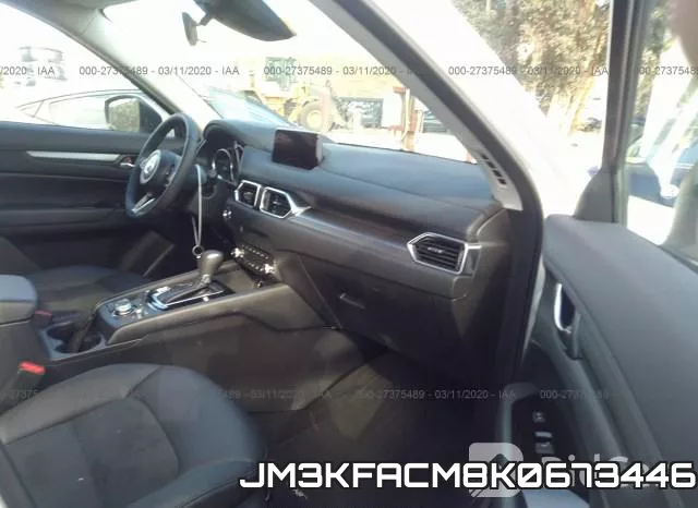 JM3KFACM8K0673446 фото 6