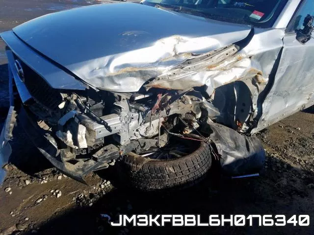 JM3KFBBL6H0176340 фото 10