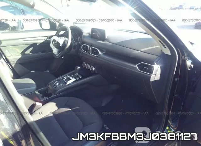 JM3KFBBM3J0381127 фото 6