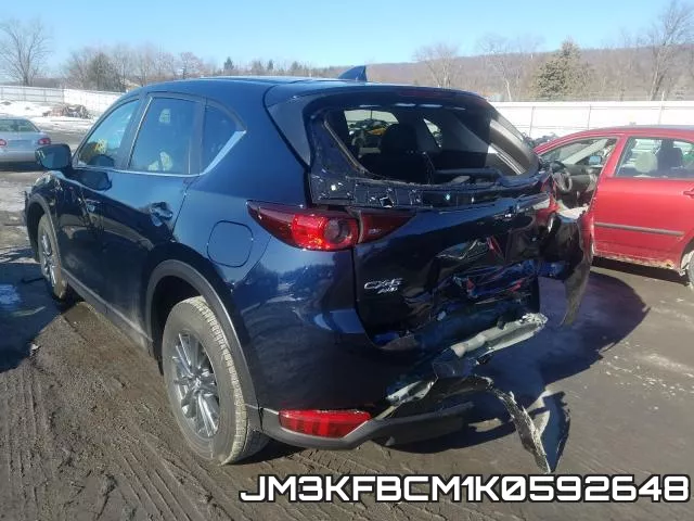 JM3KFBCM1K0592648 фото 4