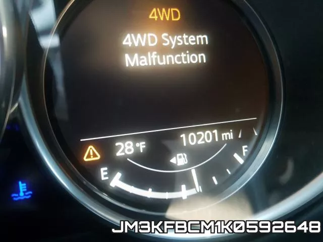JM3KFBCM1K0592648 фото 9