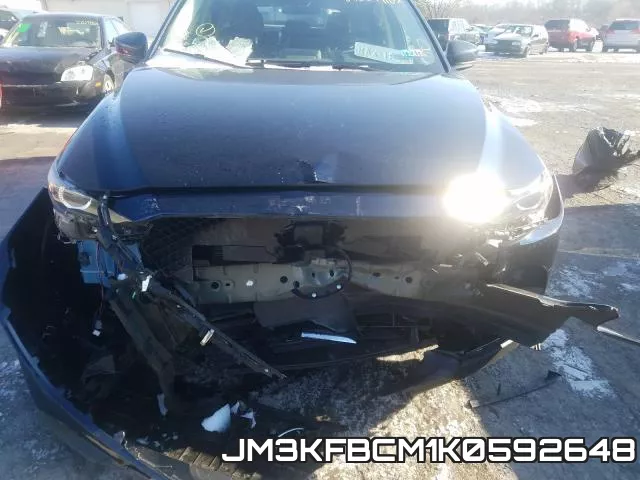 JM3KFBCM1K0592648 фото 10