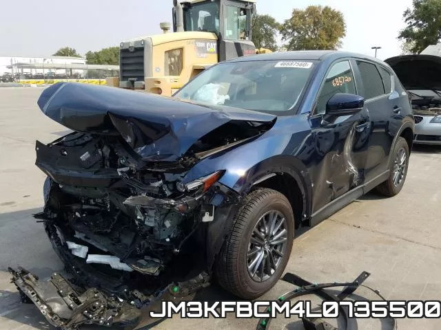 JM3KFBCM4L0735500 фото 3