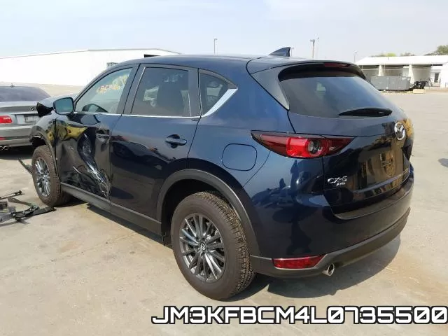 JM3KFBCM4L0735500 фото 4