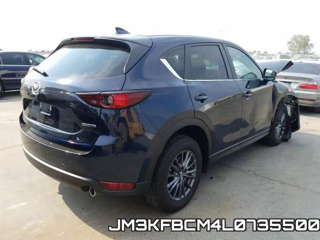 JM3KFBCM4L0735500 фото 5