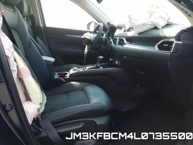 JM3KFBCM4L0735500 фото 6