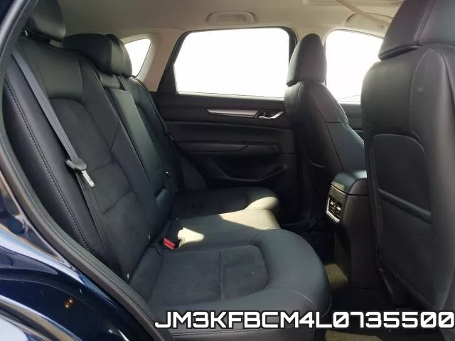 JM3KFBCM4L0735500 фото 7