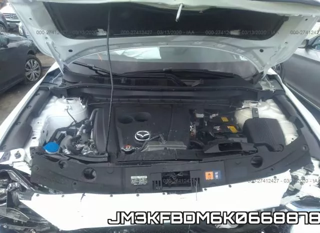 JM3KFBDM6K0668878 фото 2