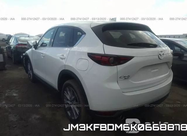 JM3KFBDM6K0668878 фото 4
