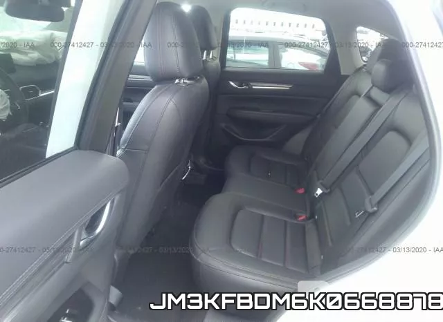 JM3KFBDM6K0668878 фото 9