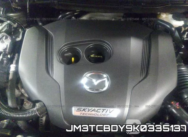 JM3TCBDY9K0335137 фото 2