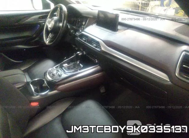 JM3TCBDY9K0335137 фото 6