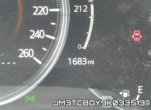 JM3TCBDY9K0335137 фото 8
