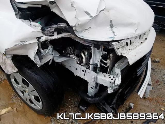 KL7CJKSB0JB589364 фото 10