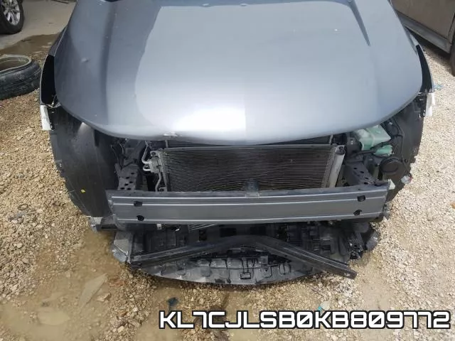 KL7CJLSB0KB809772 фото 10