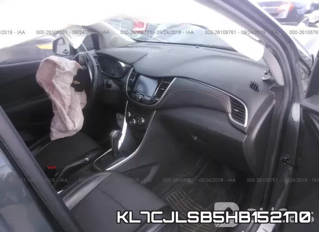 KL7CJLSB5HB152170 фото 6