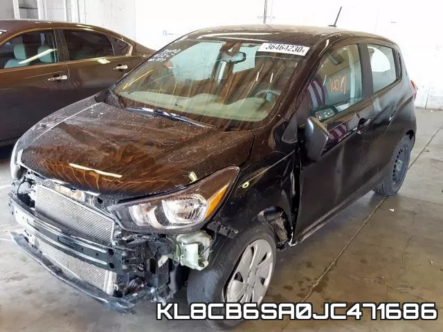 KL8CB6SA0JC471686 фото 3