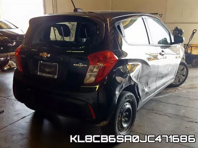KL8CB6SA0JC471686 фото 5