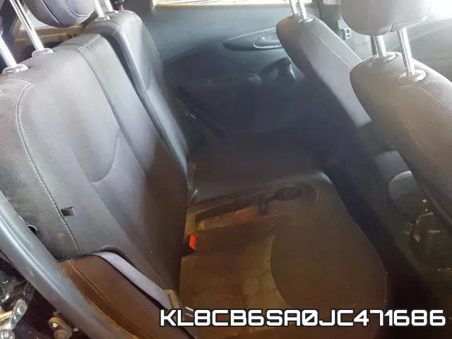 KL8CB6SA0JC471686 фото 7