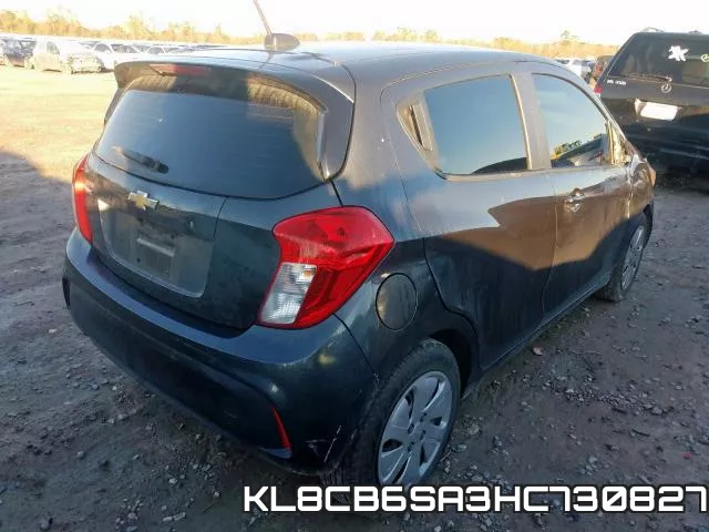 KL8CB6SA3HC730827 фото 5