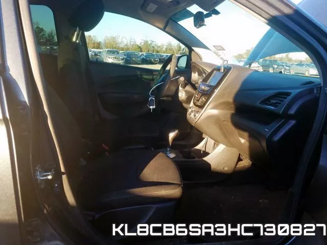 KL8CB6SA3HC730827 фото 6