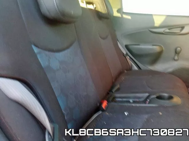 KL8CB6SA3HC730827 фото 7