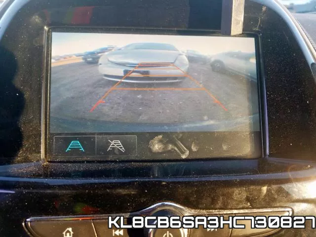 KL8CB6SA3HC730827 фото 10