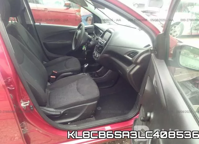 KL8CB6SA3LC408536 фото 6