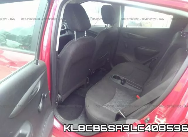 KL8CB6SA3LC408536 фото 9