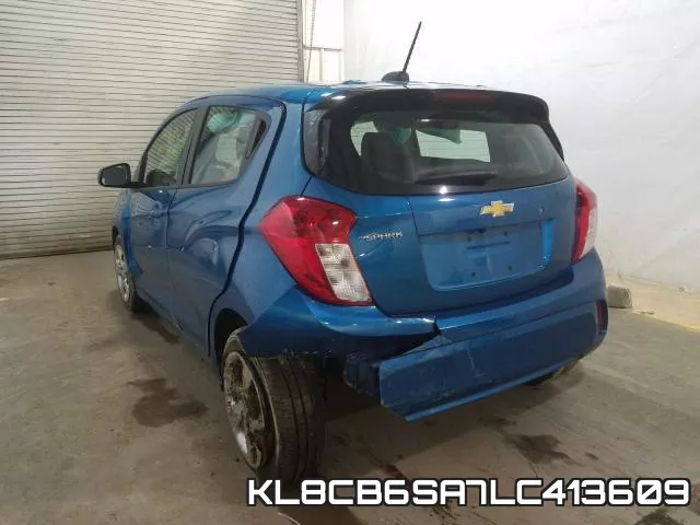 KL8CB6SA7LC413609 фото 4