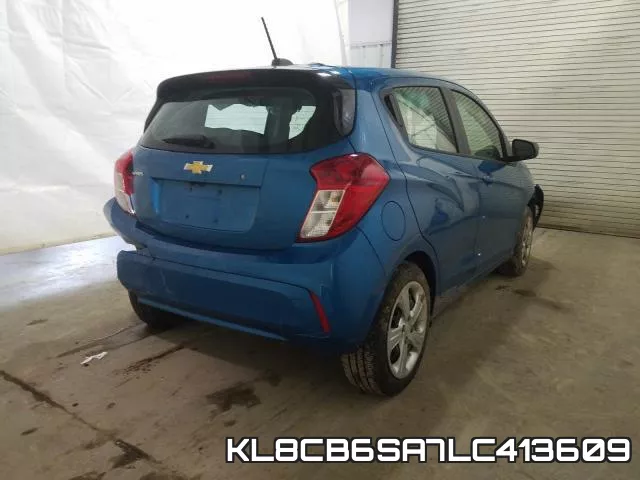 KL8CB6SA7LC413609 фото 5