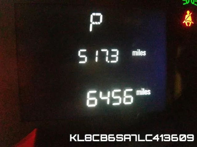 KL8CB6SA7LC413609 фото 9