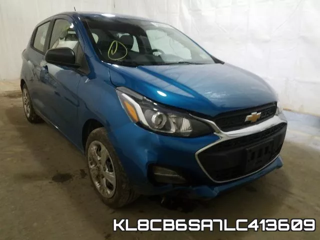 KL8CB6SA7LC413609 фото 10