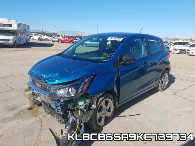 KL8CB6SA9KC739734 фото 3
