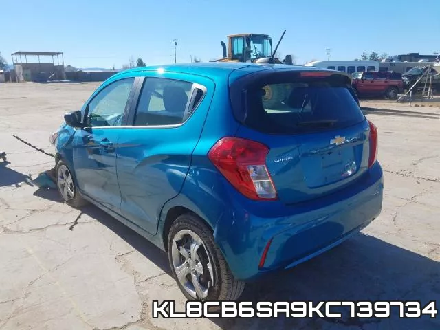 KL8CB6SA9KC739734 фото 4