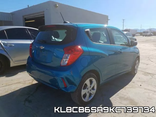 KL8CB6SA9KC739734 фото 5