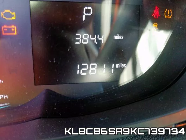 KL8CB6SA9KC739734 фото 9