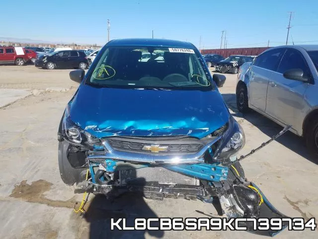KL8CB6SA9KC739734 фото 10