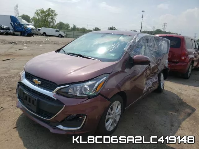 KL8CD6SA2LC419148 фото 3